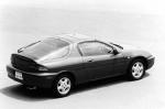 Eunos Presso 1991 года